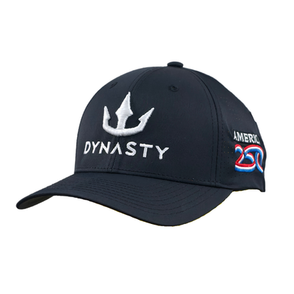 Limited Edition America 250 Performance Snapback Hat
