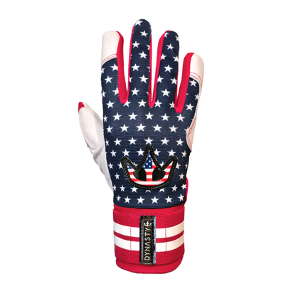 THE BOMB SQUAD SERIES - AMERICAN FLAG USA