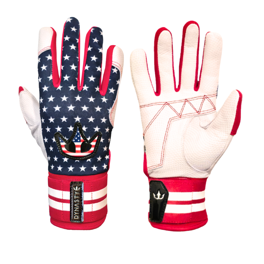 THE BOMB SQUAD SERIES - AMERICAN FLAG USA