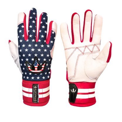 THE BOMB SQUAD SERIES - AMERICAN FLAG USA