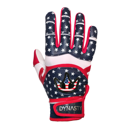 THE LIGHTNING SERIES - AMERICAN FLAG USA