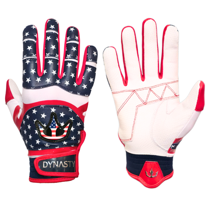 THE LIGHTNING SERIES - AMERICAN FLAG USA
