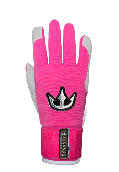 THE BOMB SQUAD SERIES - Pink/White