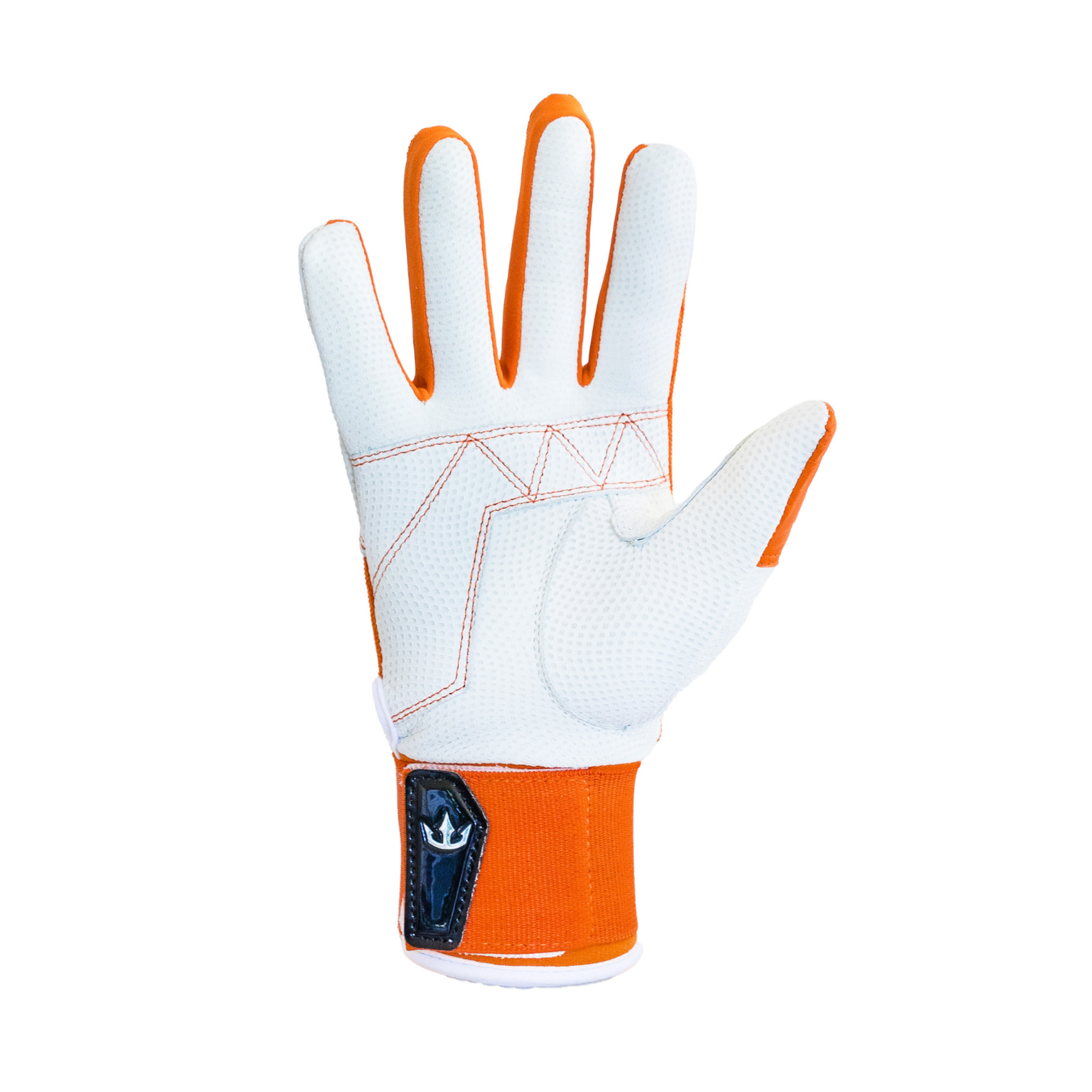 THE BOMB SQUAD SERIES - Orange/White